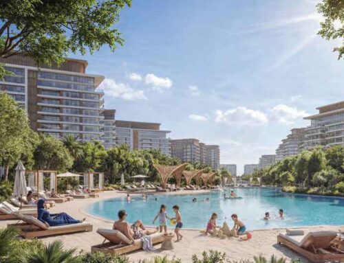 Sobha Sanctuary Unveils Powerful September Promotion: Up to 4% DLD Waiver on Premium Villas
