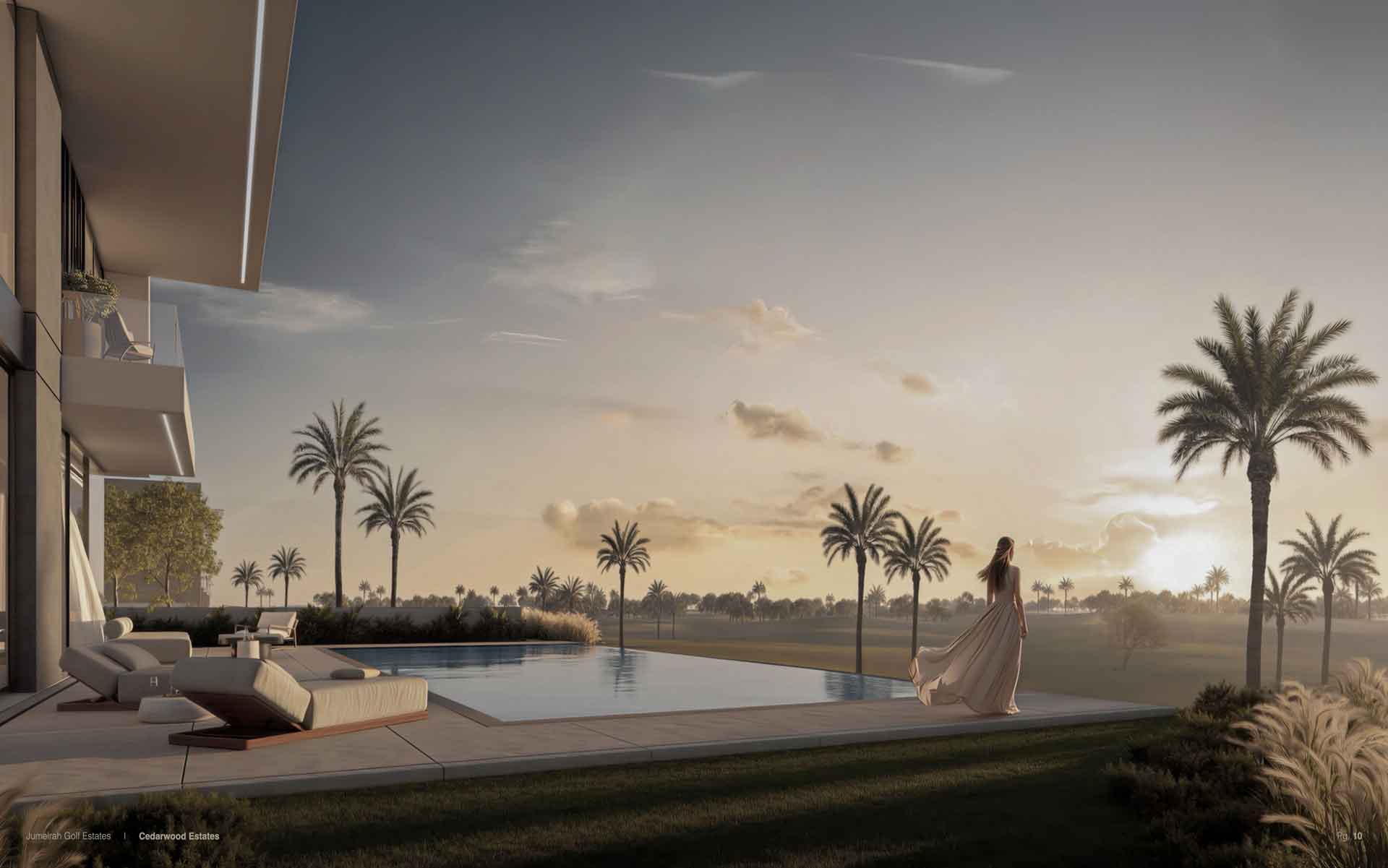 Sobha Villas and Apartments Abu dhabi