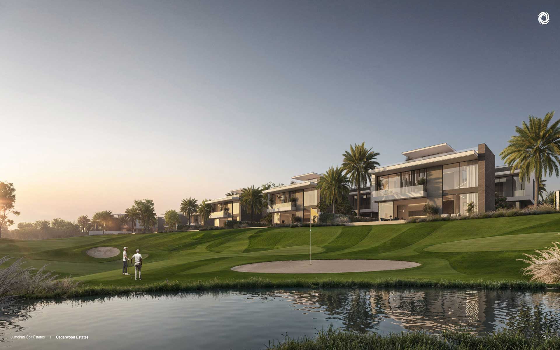 Sobha New Launch villa abu dhabi