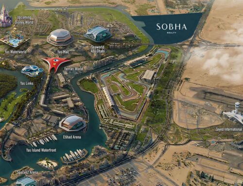 Sobha City Abu Dhabi Payment Plan Explained – 60/40 Structure