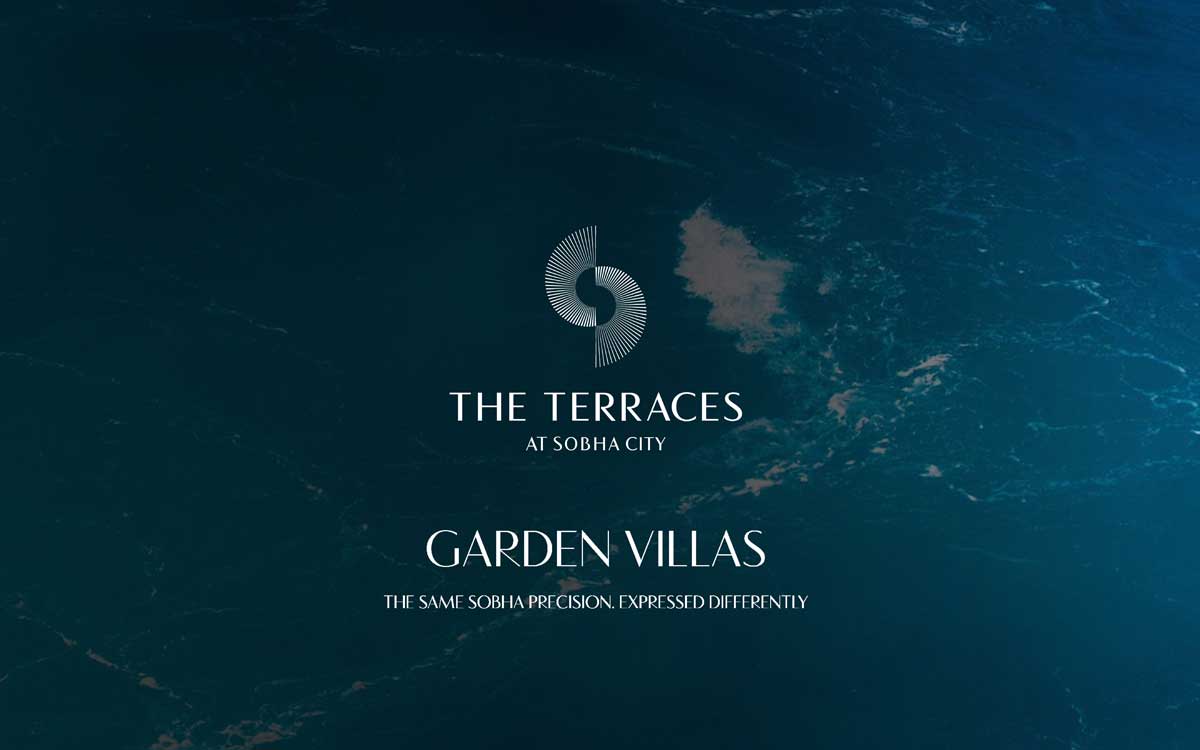 The Terraces Villa at Sobha City Abu Dhabi