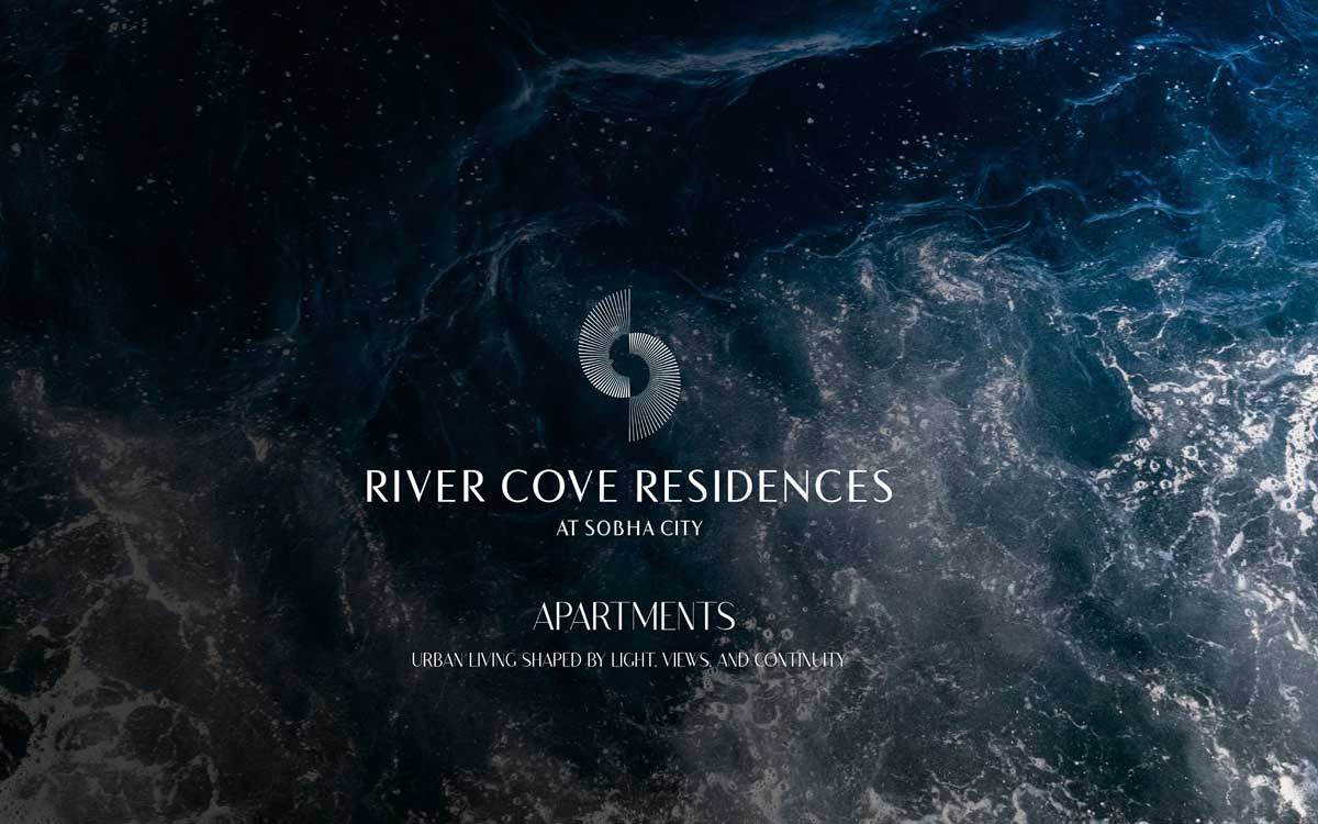 River Cove Residences at Sobha City Abu Dhabi