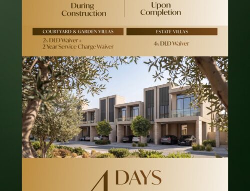 Sobha’s Biggest Open House: Exclusive 4-Day Offers Across Dubai and Umm Al Quwain