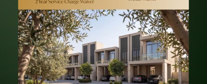 sobha offer Dubai